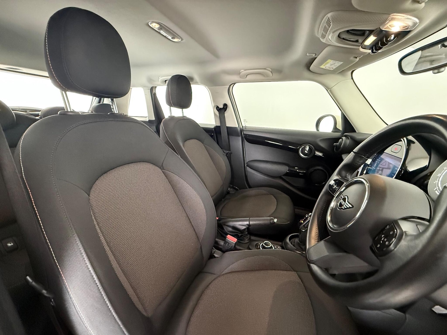 Used MINI Hatch 2021 for sale - 77180957: Photo 12