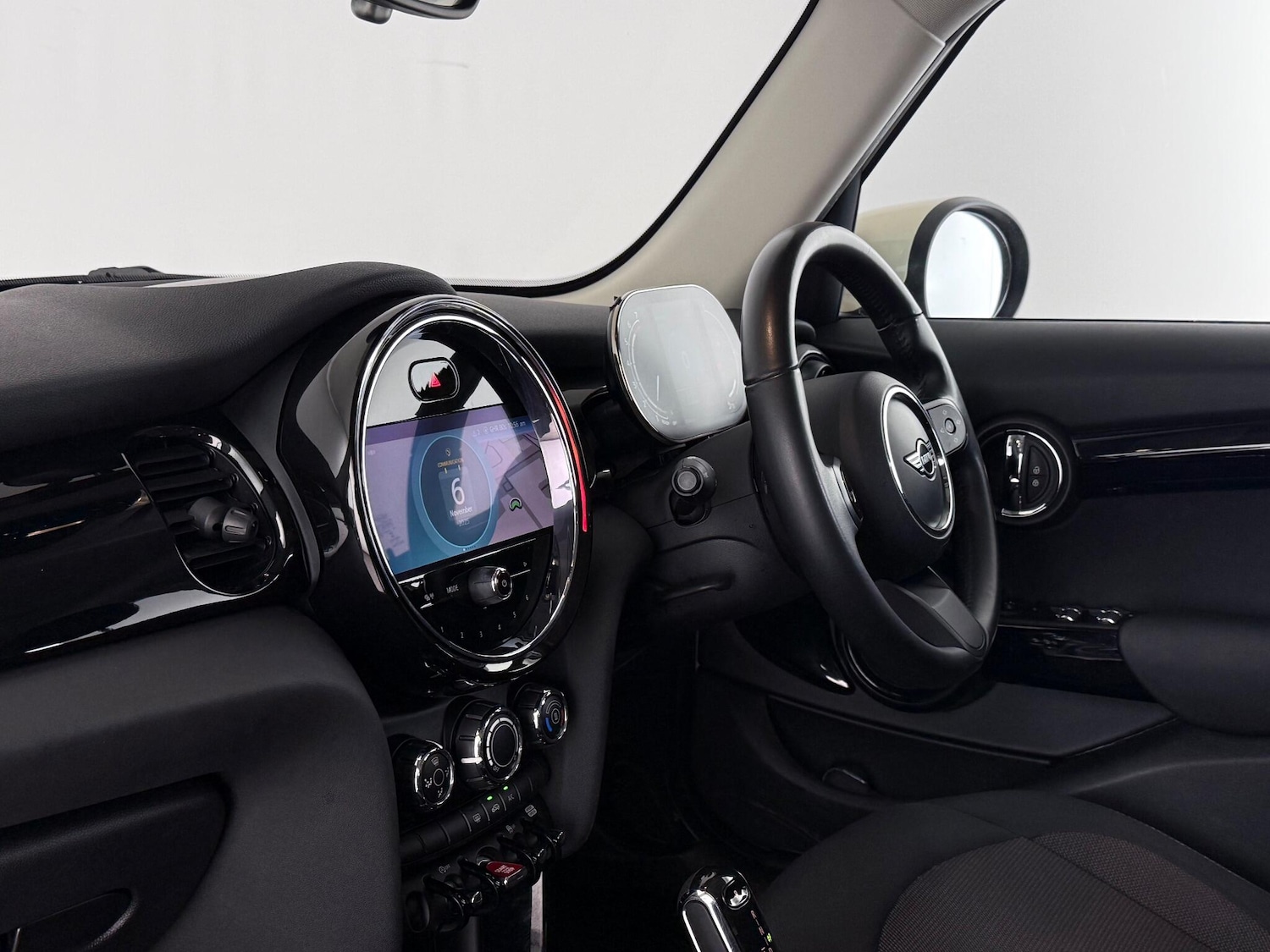 Used MINI Hatch 2021 for sale - 77180957: Photo 13