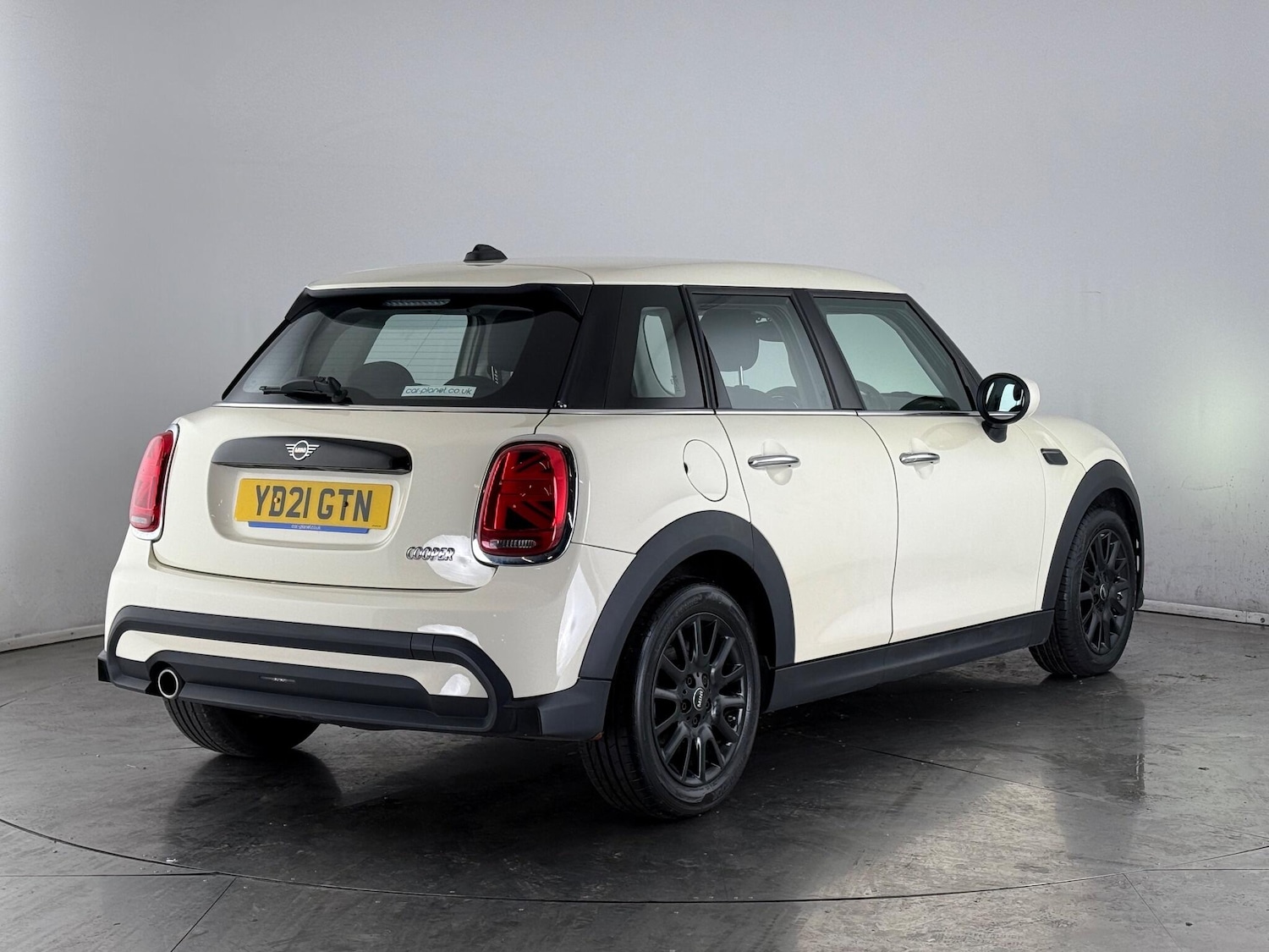 Used MINI Hatch 2021 for sale - 77180957: Photo 4