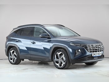 Used Hyundai TUCSON 2023 for sale - 78276714: Photo
