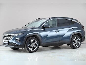Used Hyundai TUCSON 2023 for sale - 78276714: Photo