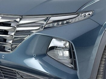 Used Hyundai TUCSON 2023 for sale - 78276714: Photo