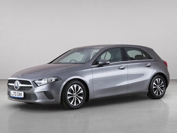 Used Mercedes-Benz A-Class 2020 for sale - 79533660: Photo