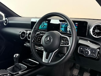 Used Mercedes-Benz A-Class 2020 for sale - 79533660: Photo