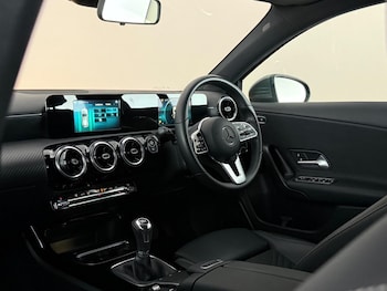 Used Mercedes-Benz A-Class 2020 for sale - 79533660: Photo