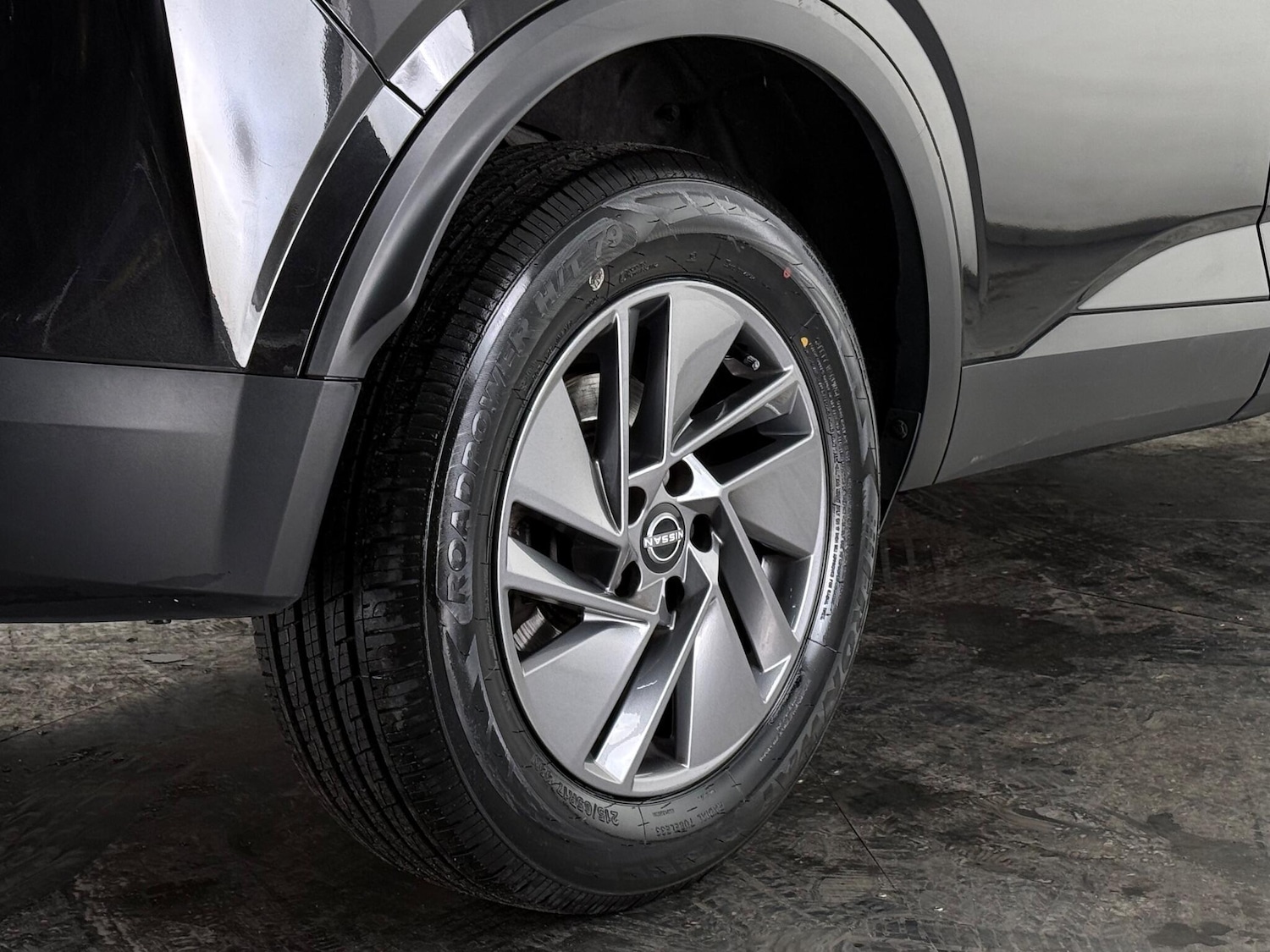 Used Nissan Qashqai 2022 for sale - 76549501: Photo 10