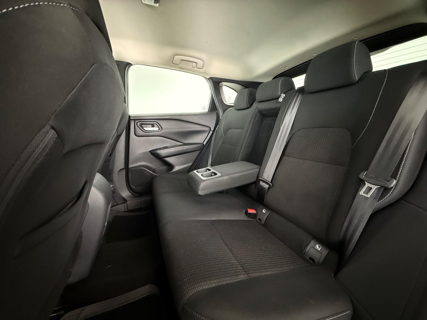 Used Nissan Qashqai 2022 for sale - 76549501: Photo 15