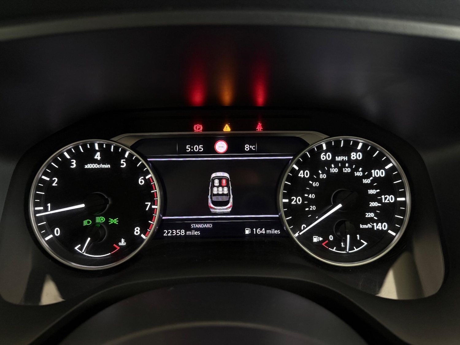 Used Nissan Qashqai 2022 for sale - 76549501: Photo 17