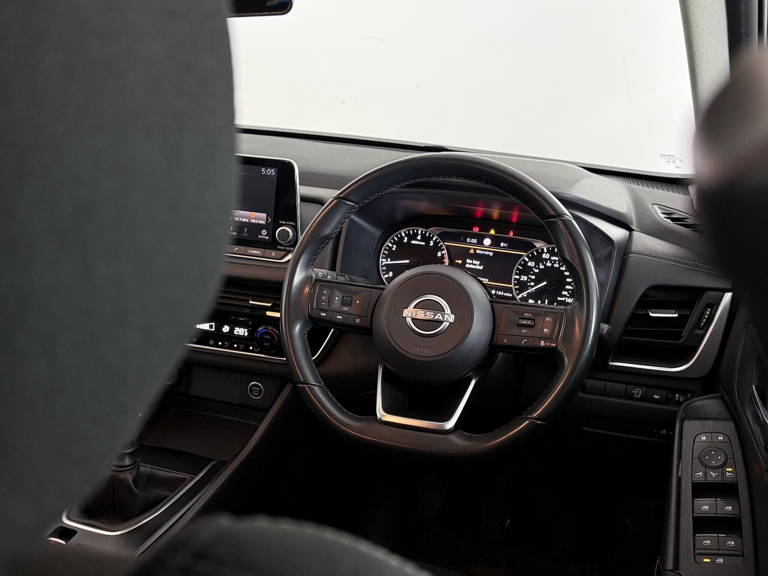 Used Nissan Qashqai 2022 for sale - 76549501: Photo 18