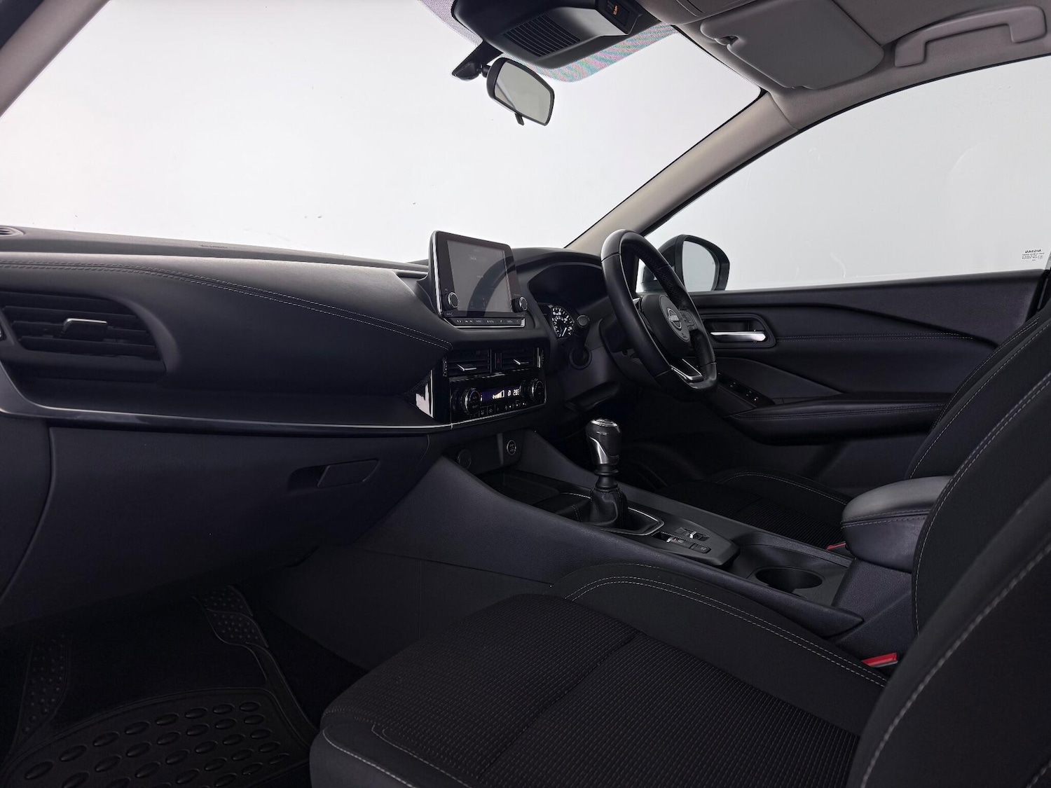 Used Nissan Qashqai 2022 for sale - 76549501: Photo 19