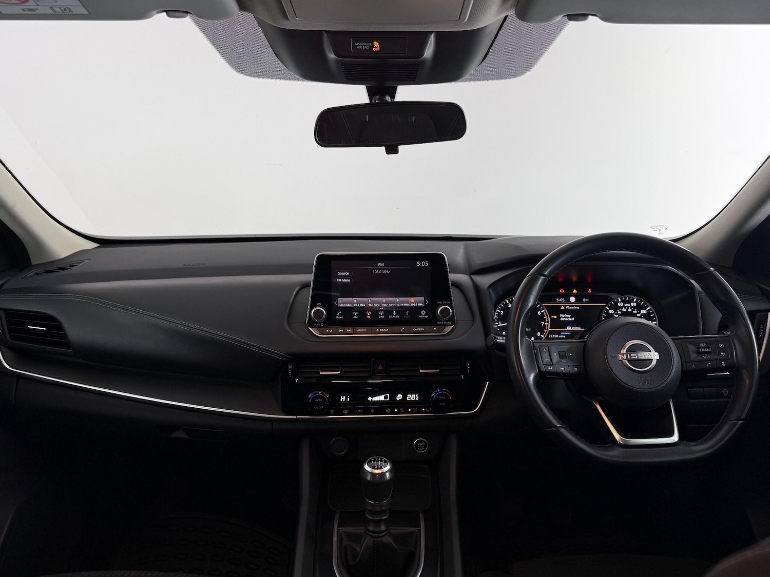 Used Nissan Qashqai 2022 for sale - 76549501: Photo 20