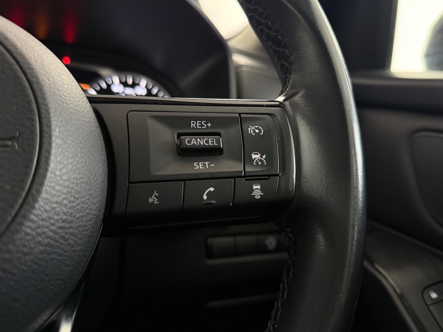 Used Nissan Qashqai 2022 for sale - 76549501: Photo 23