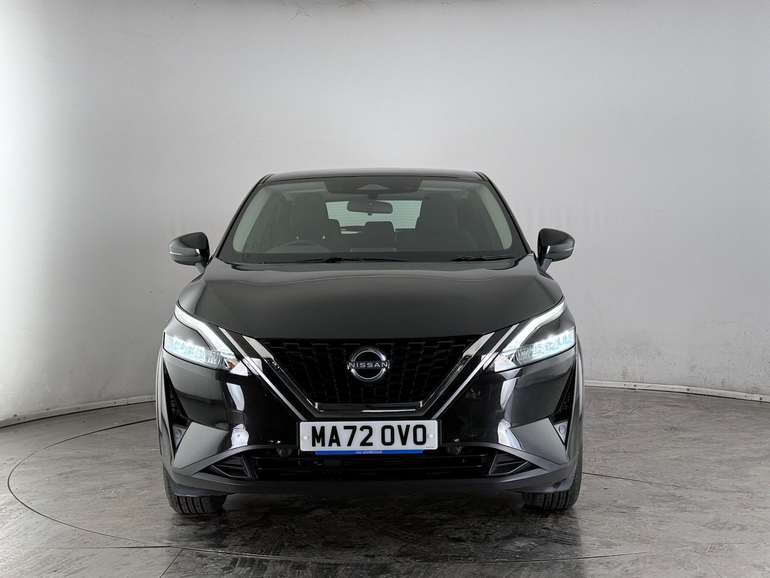 Used Nissan Qashqai 2022 for sale - 76549501: Photo 3