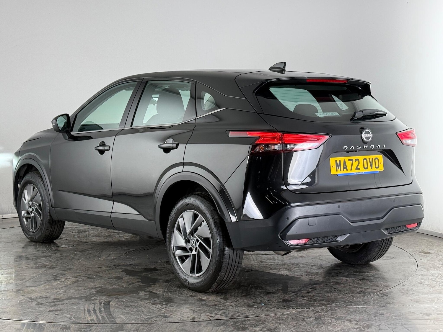 Used Nissan Qashqai 2022 for sale - 76549501: Photo 4