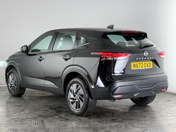 Used Nissan Qashqai 2022 for sale - 76549501: Photo