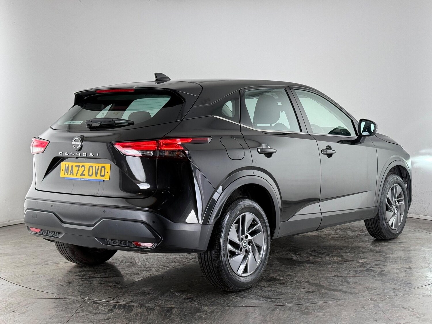 Used Nissan Qashqai 2022 for sale - 76549501: Photo 6