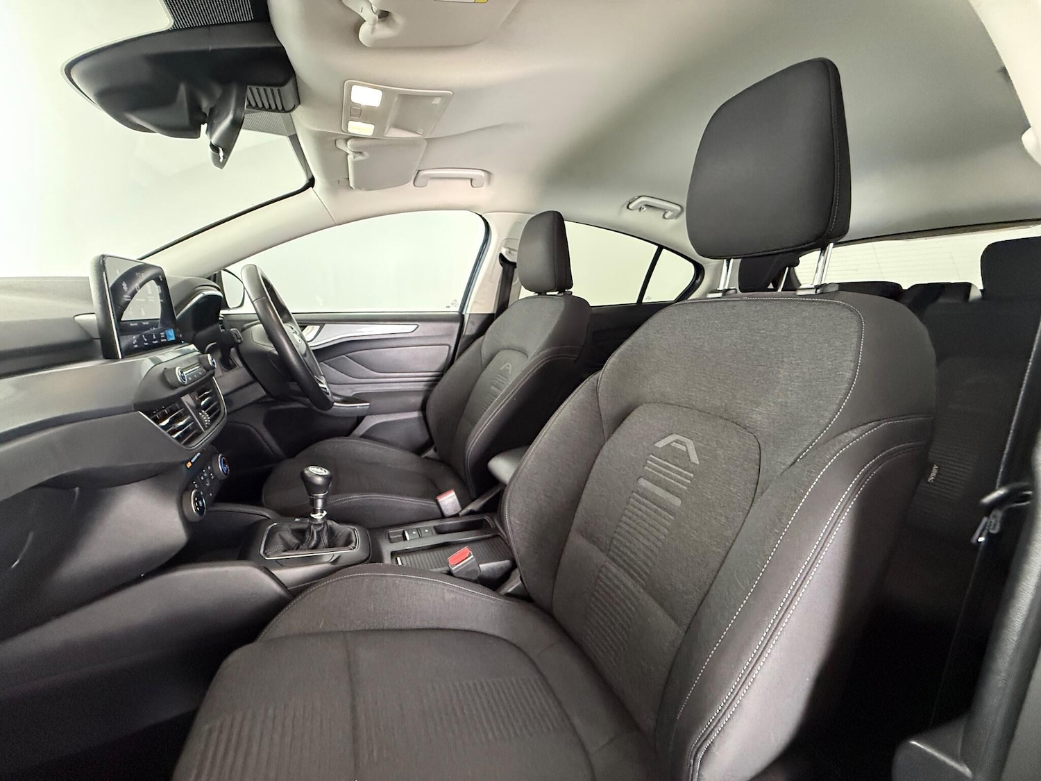 Used Ford Focus 2019 for sale - 77181176: Photo 14