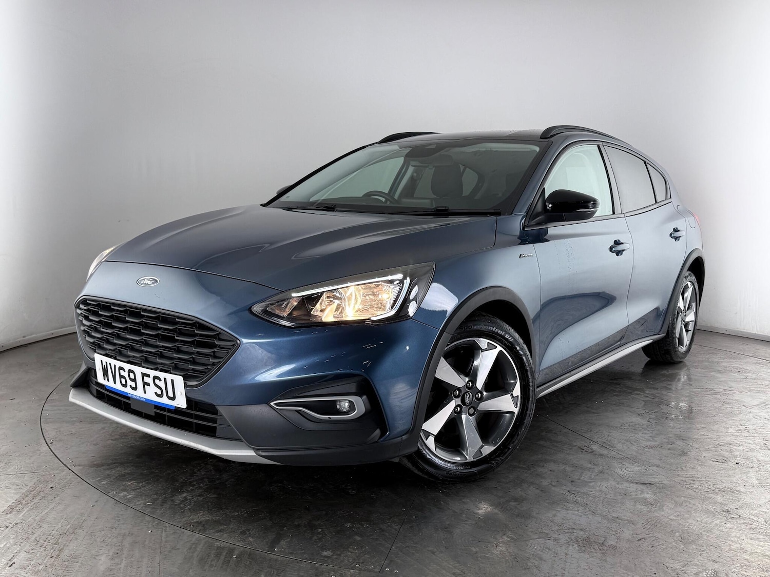 Used Ford Focus 2019 for sale - 77181176: Photo 34