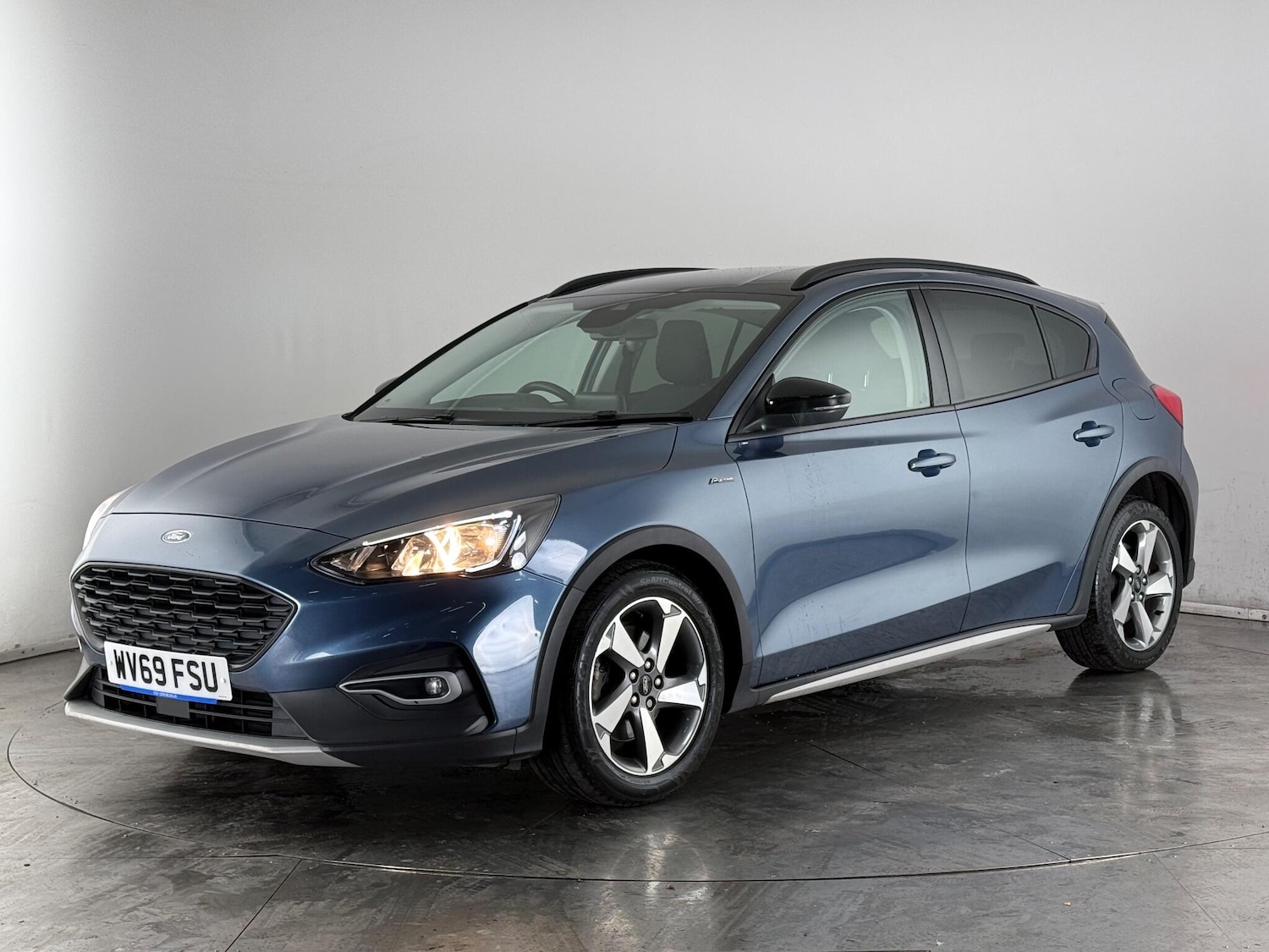 Used Ford Focus 2019 for sale - 77181176: Photo 4