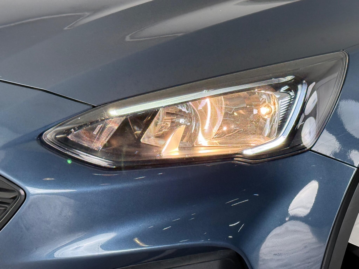 Used Ford Focus 2019 for sale - 77181176: Photo 6