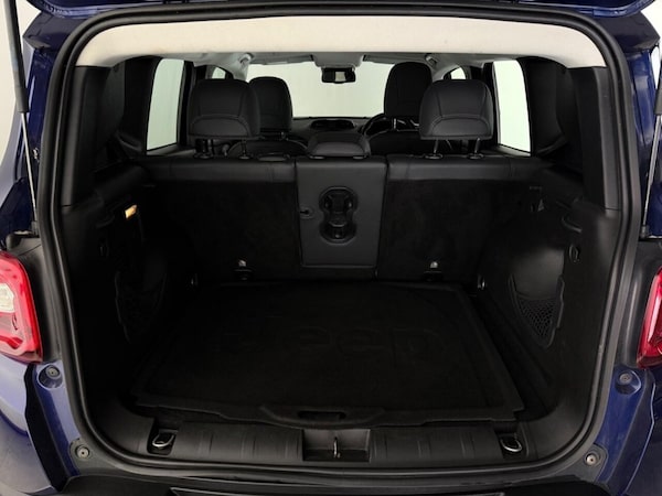 Used Jeep Renegade 2018 for sale - 75515910: Photo 12