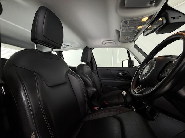 Used Jeep Renegade 2018 for sale - 75515910: Photo 15