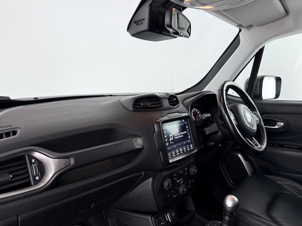 Used Jeep Renegade 2018 for sale - 75515910: Photo 16