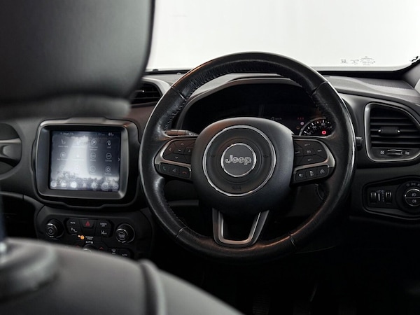Used Jeep Renegade 2018 for sale - 75515910: Photo 22