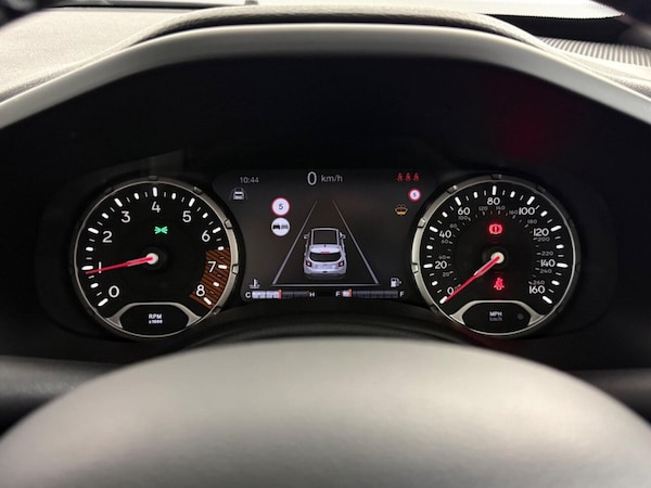 Used Jeep Renegade 2018 for sale - 75515910: Photo 29