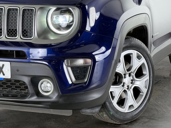Used Jeep Renegade 2018 for sale - 75515910: Photo 45