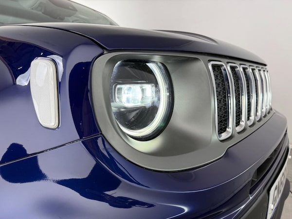 Used Jeep Renegade 2018 for sale - 75515910: Photo 5