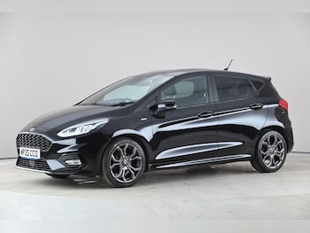 Used Ford Fiesta 2020 for sale - 78087298: Photo