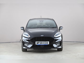 Used Ford Fiesta 2020 for sale - 78087298: Photo