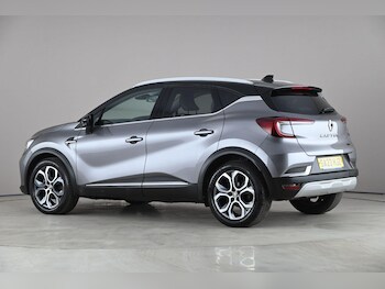 Used Renault Captur 2023 for sale - 78261506: Photo