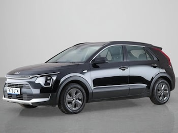 Used Kia Niro 2023 for sale - 78879246: Photo