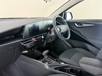 Used Kia Niro 2023 for sale - 78879246: Photo