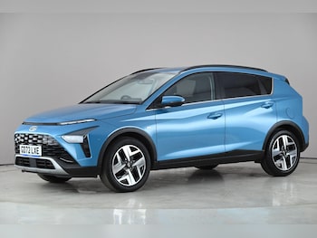 Used Hyundai BAYON 2023 for sale - 78087271: Photo