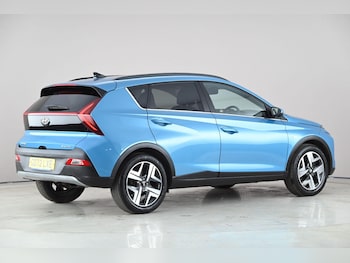 Used Hyundai BAYON 2023 for sale - 78087271: Photo