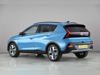 Used Hyundai BAYON 2023 for sale - 78087271: Photo