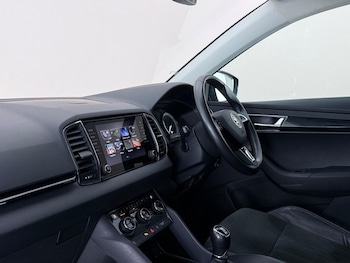 Used Skoda Karoq 2019 for sale - 78935470: Photo