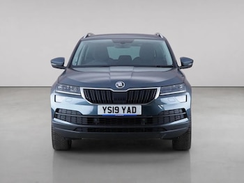 Used Skoda Karoq 2019 for sale - 78935470: Photo
