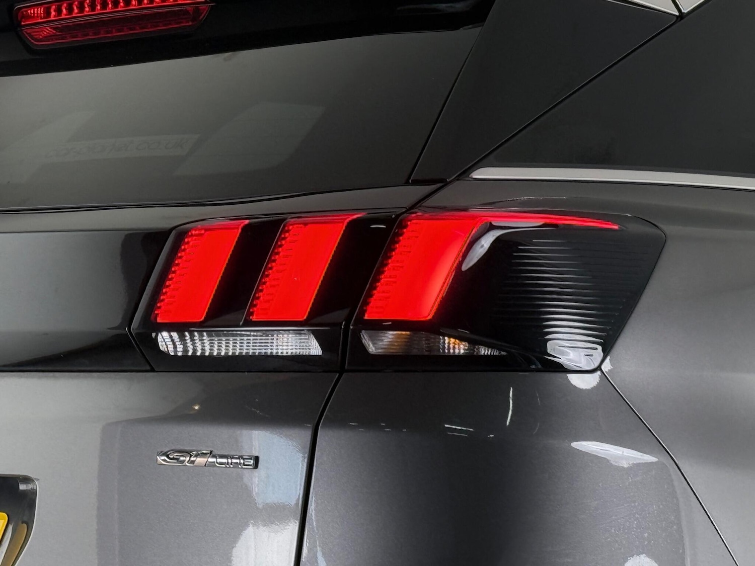 Used Peugeot 3008 2018 for sale - 76468749: Photo 10