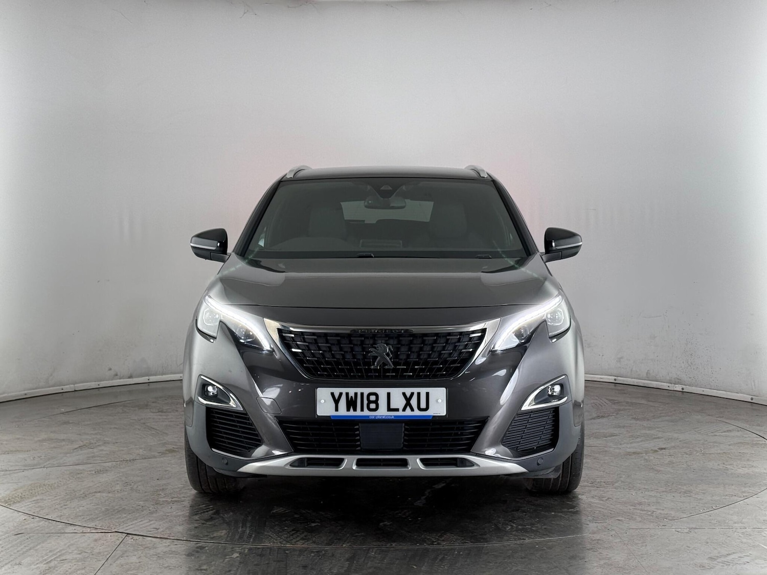Used Peugeot 3008 2018 for sale - 76468749: Photo 7