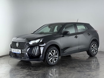 Used Peugeot 2008 2023 for sale - 75642668: Photo