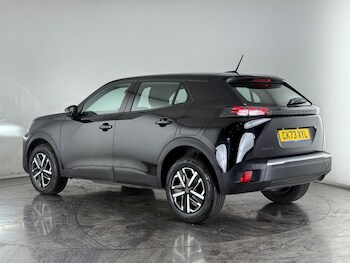 Used Peugeot 2008 2023 for sale - 75642668: Photo