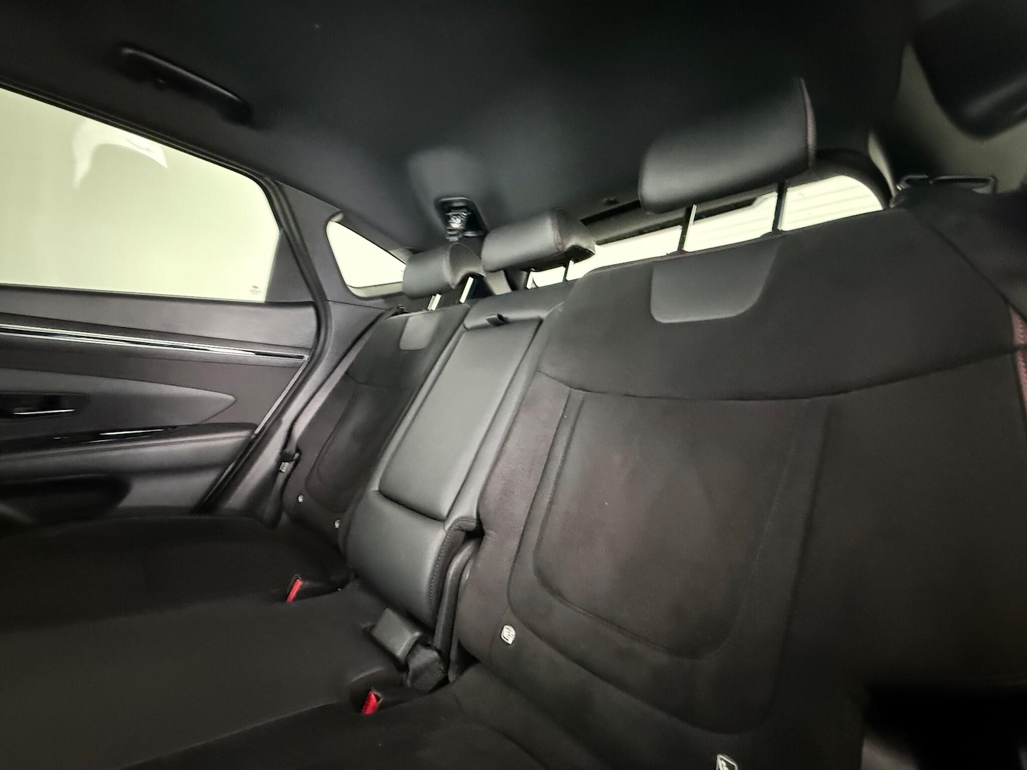 Used Hyundai TUCSON 2022 for sale - 77259578: Photo 10