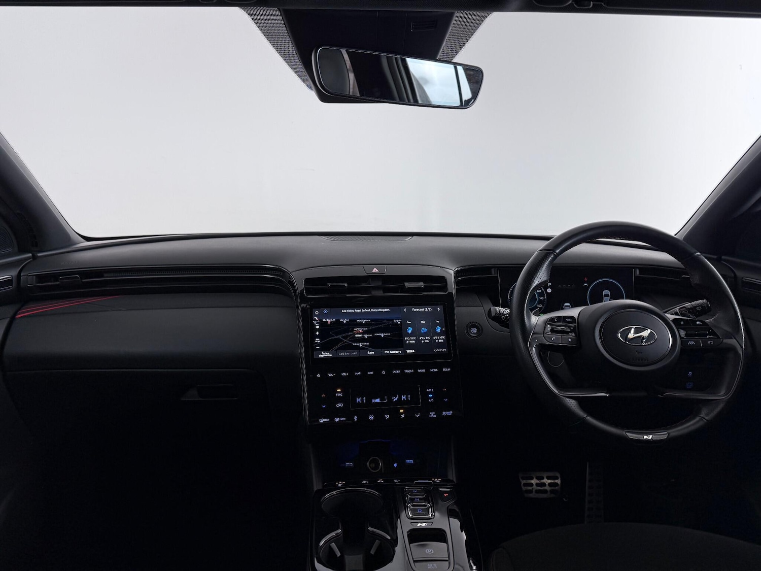 Used Hyundai TUCSON 2022 for sale - 77259578: Photo 14