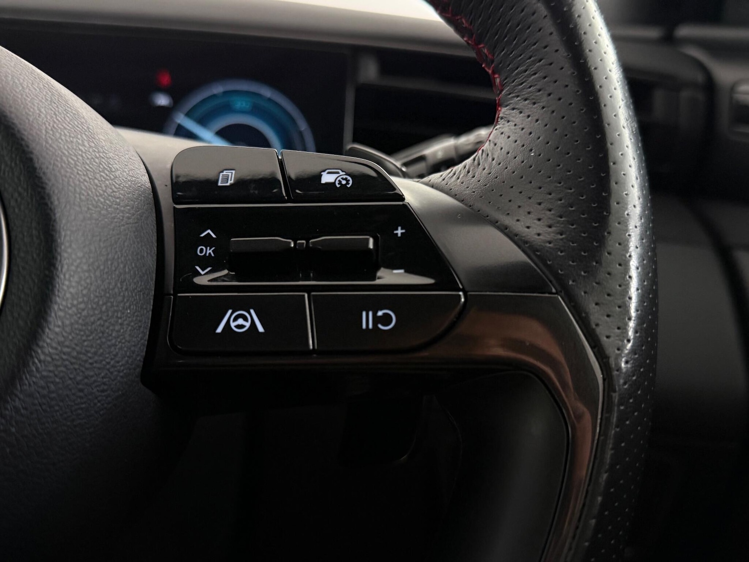 Used Hyundai TUCSON 2022 for sale - 77259578: Photo 17