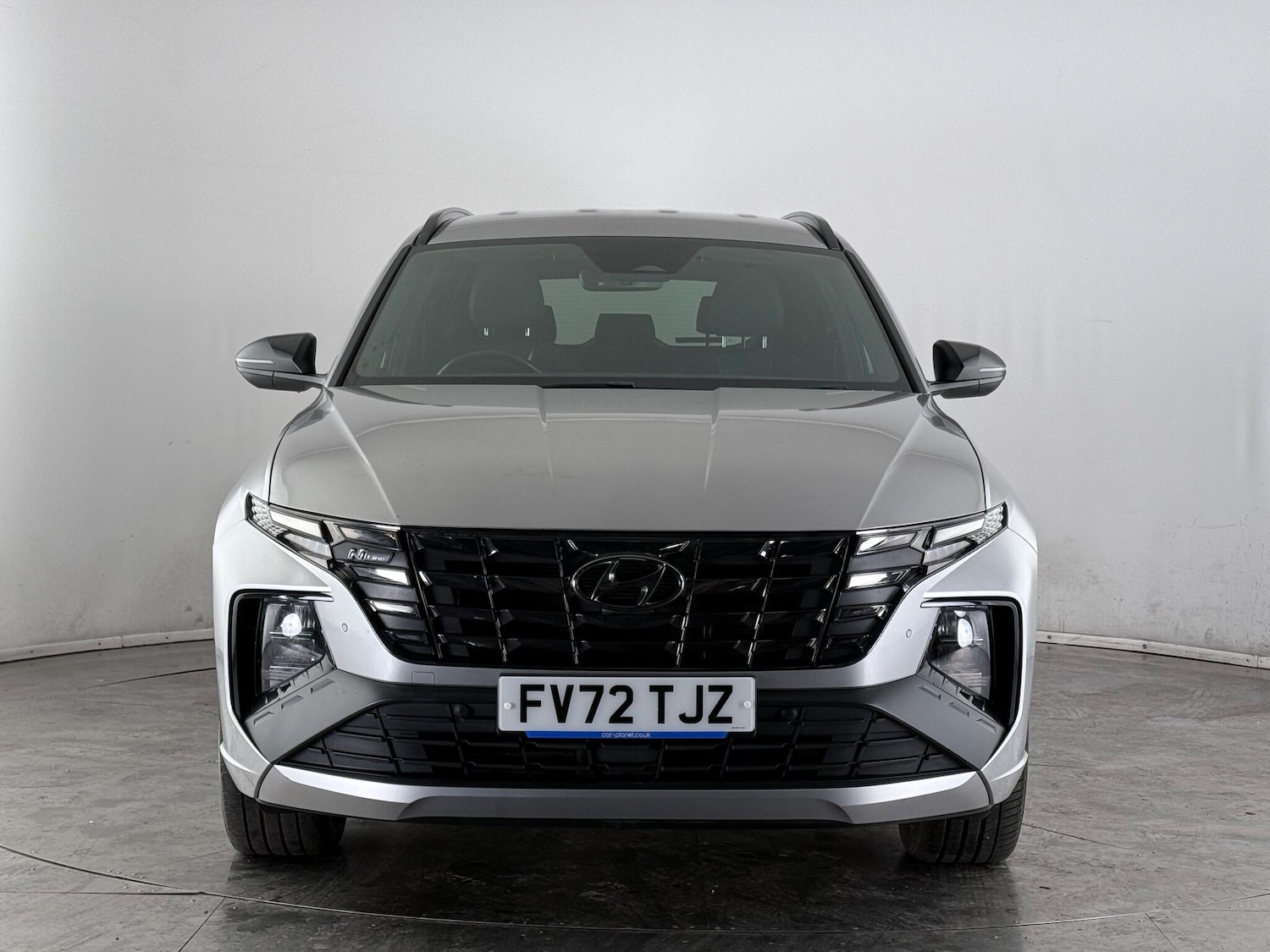 Used Hyundai TUCSON 2022 for sale - 77259578: Photo 2