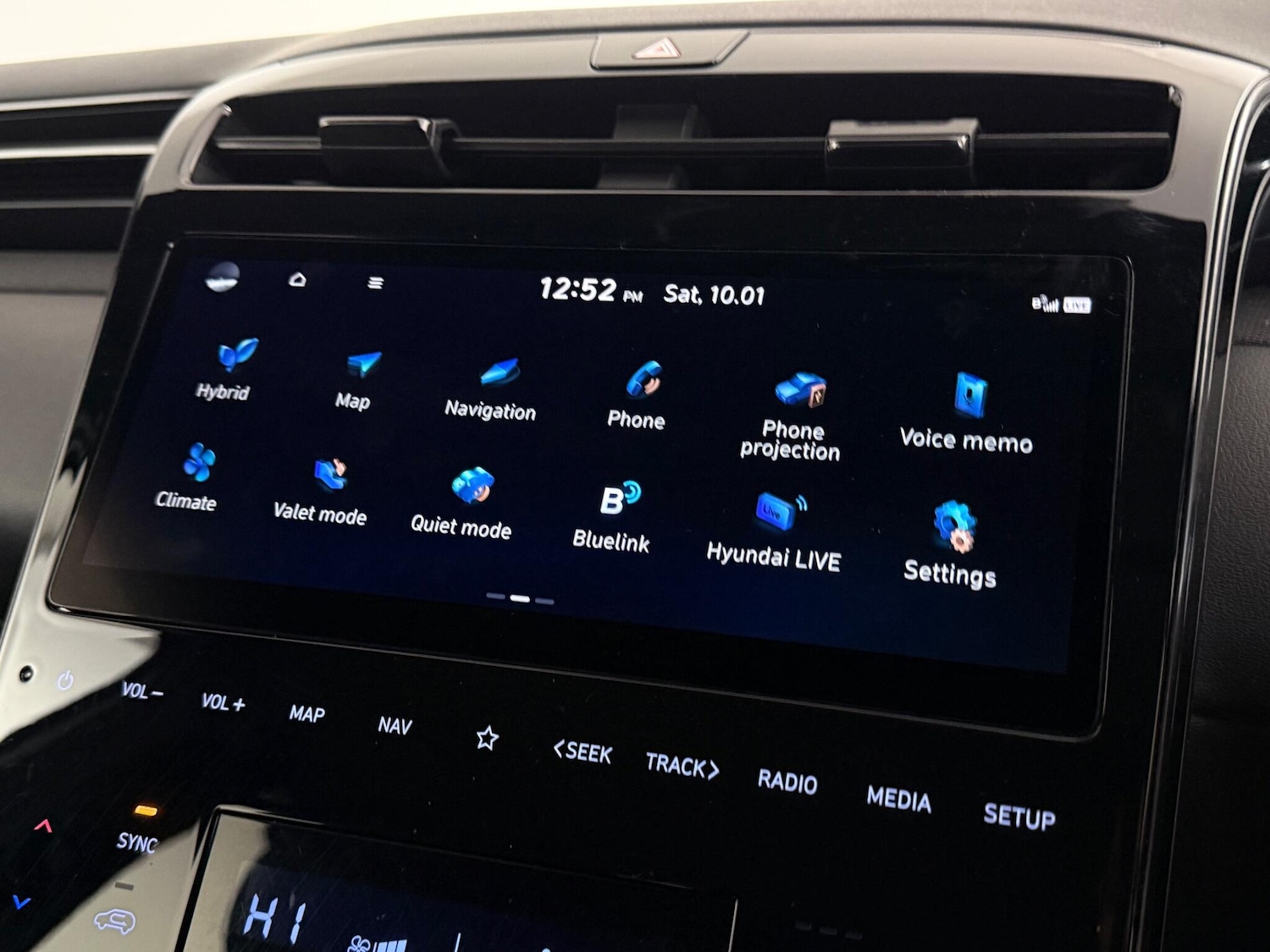 Used Hyundai TUCSON 2022 for sale - 77259578: Photo 22